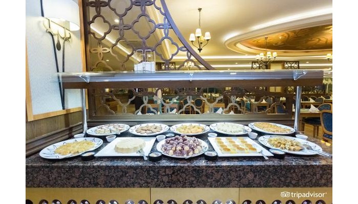 Dream World Resort & Spa poza 33