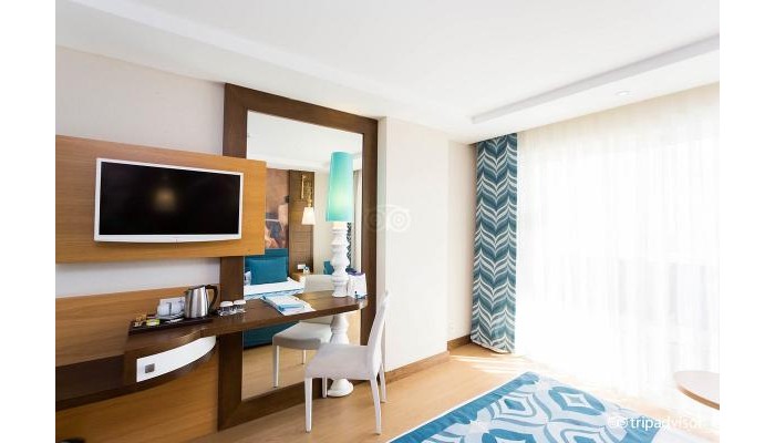 Dream World Resort & Spa poza 8