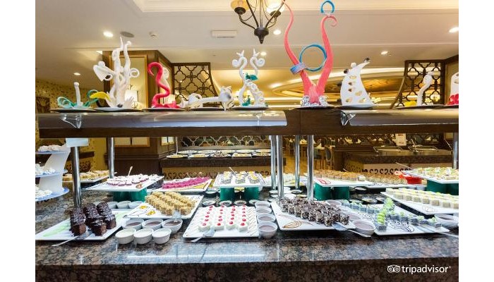 Dream World Resort & Spa poza 34