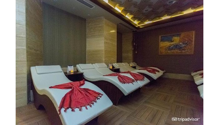 Dream World Resort & Spa poza 44