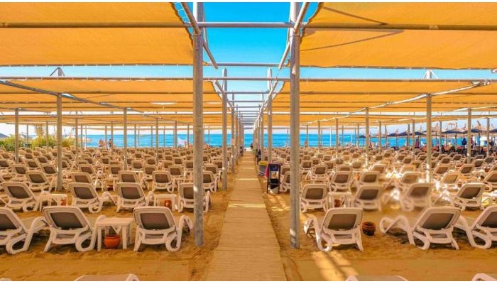 Dream World Resort & Spa poza 16