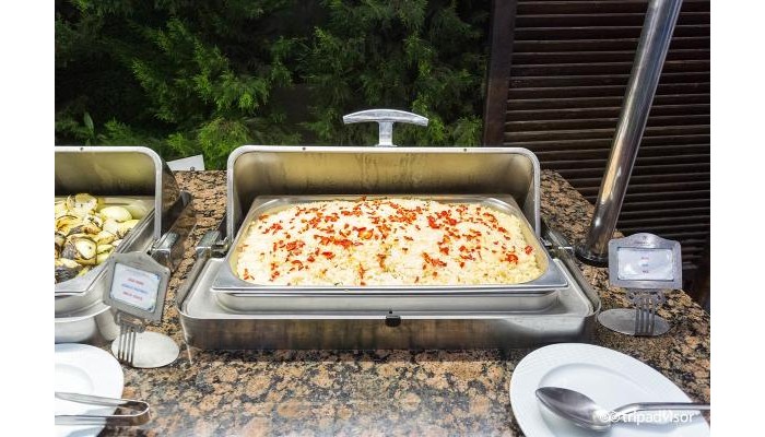 Dream World Resort & Spa poza 20