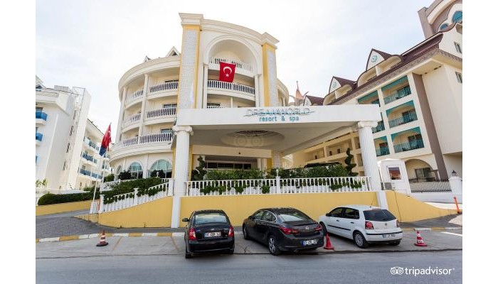 Dream World Resort & Spa poza 1