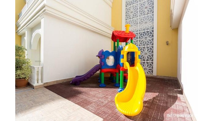 Dream World Resort & Spa poza 48