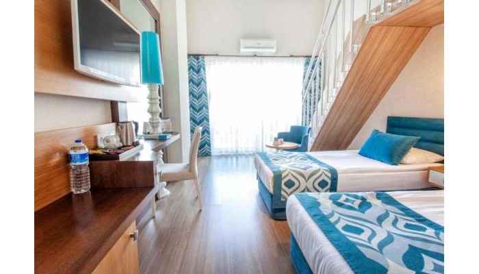 Dream World Resort & Spa poza 2