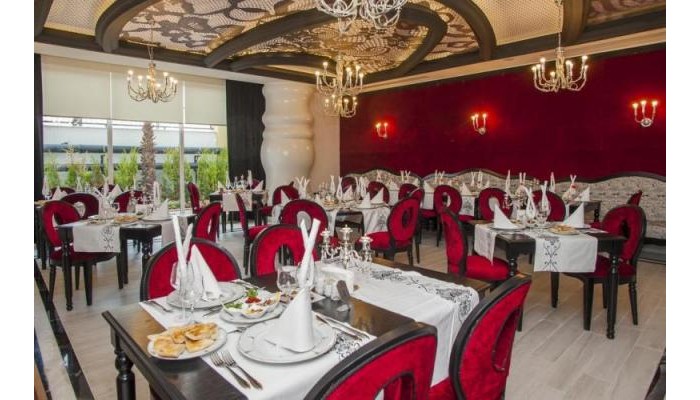 Dream World Resort & Spa poza 38