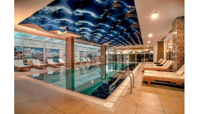 Dream World Resort & Spa poza 18
