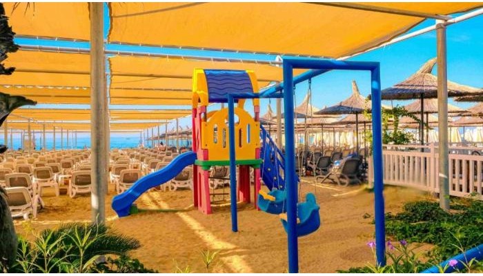 Dream World Resort & Spa poza 15