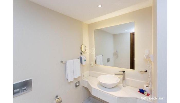 Dream World Resort & Spa poza 11