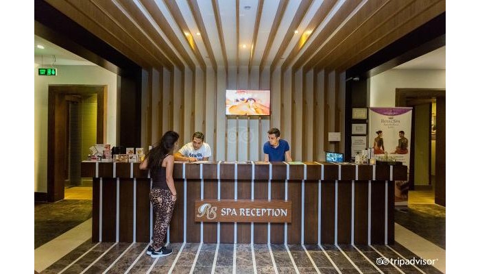 Dream World Resort & Spa poza 43