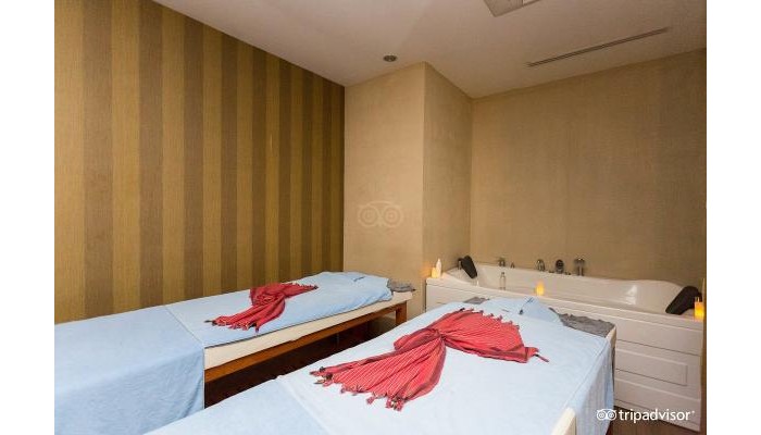 Dream World Resort & Spa poza 45