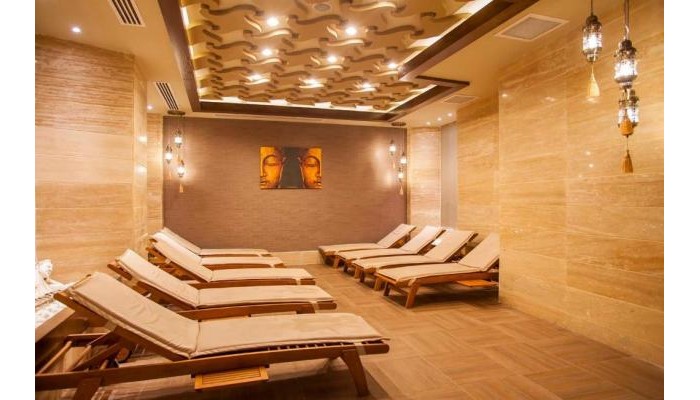 Dream World Resort & Spa poza 20