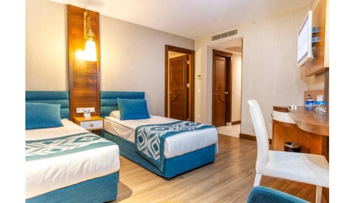 Dream World Resort & Spa poza 5