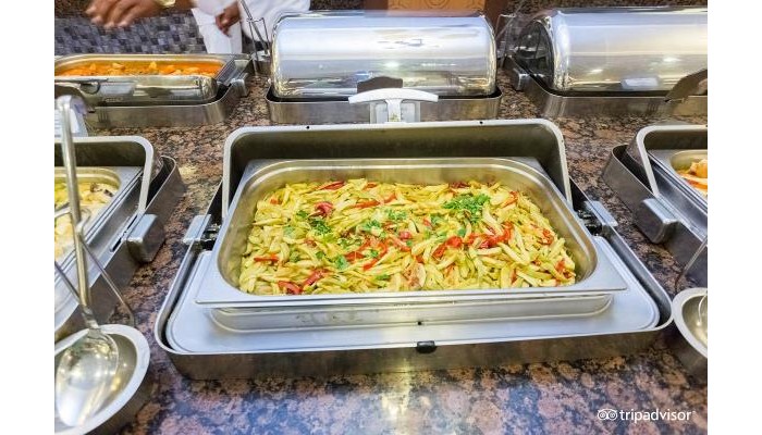 Dream World Resort & Spa poza 16