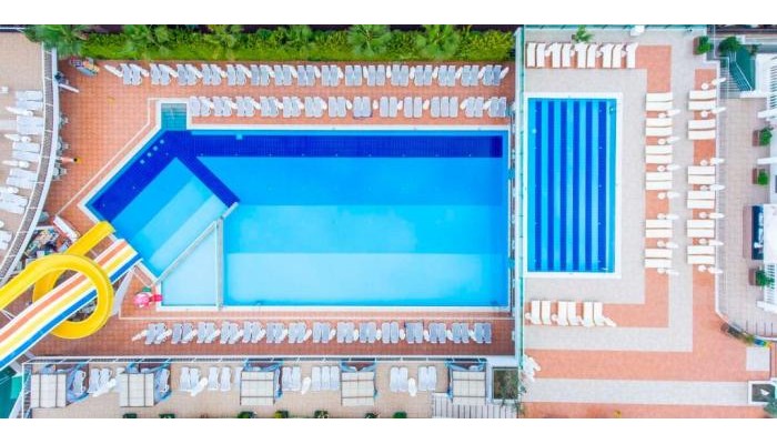 Dream World Resort & Spa poza 13