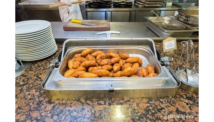 Dream World Resort & Spa poza 26