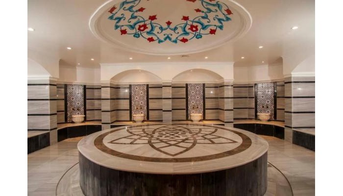 Dream World Resort & Spa poza 21