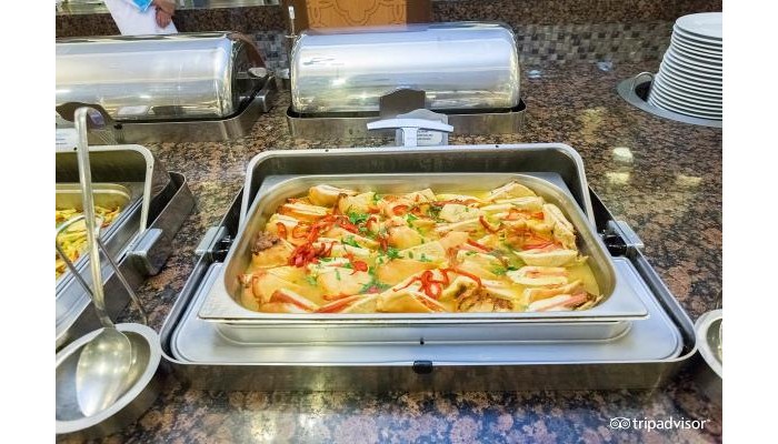 Dream World Resort & Spa poza 23