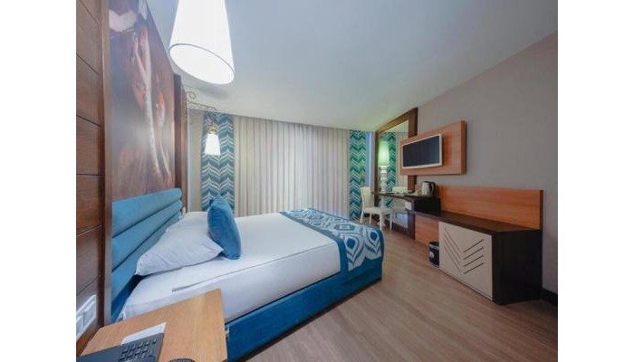 Dream World Resort & Spa poza 1