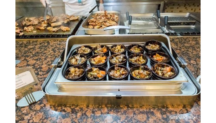 Dream World Resort & Spa poza 25