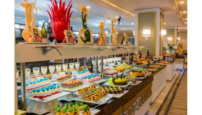 Dream World Resort & Spa poza 9
