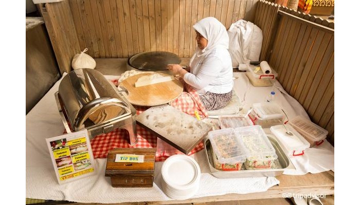 Dream World Resort & Spa poza 31