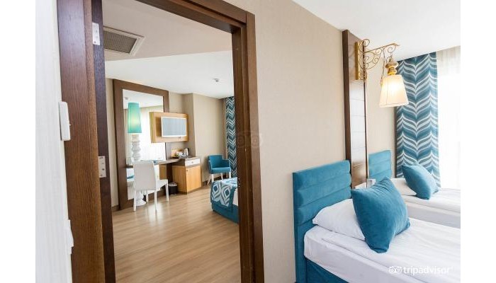 Dream World Resort & Spa poza 4