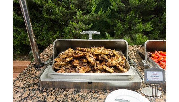 Dream World Resort & Spa poza 19