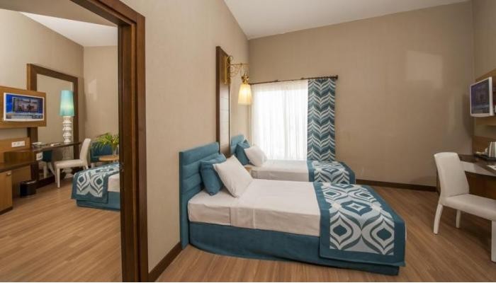 Dream World Resort & Spa poza 9
