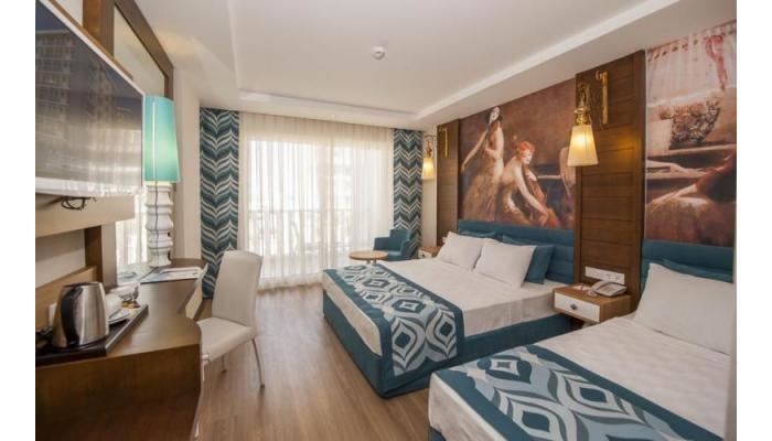 Dream World Resort & Spa poza 5