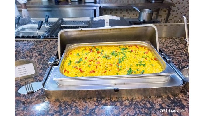 Dream World Resort & Spa poza 24