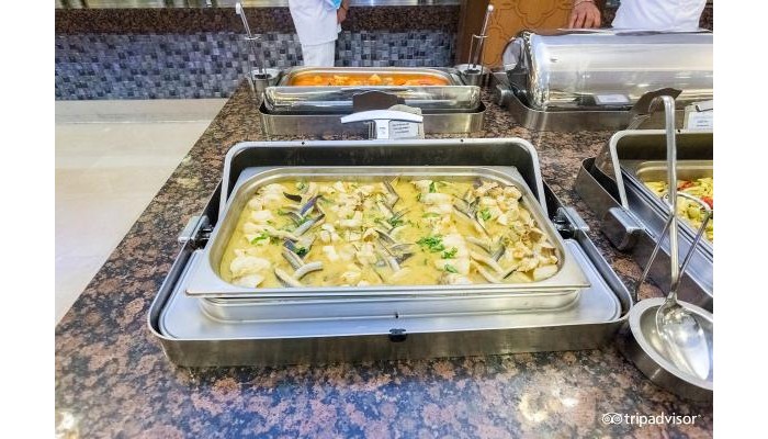 Dream World Resort & Spa poza 27