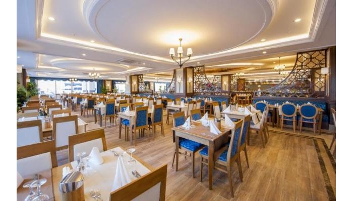 Dream World Resort & Spa poza 36