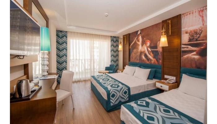 Dream World Resort & Spa poza 4