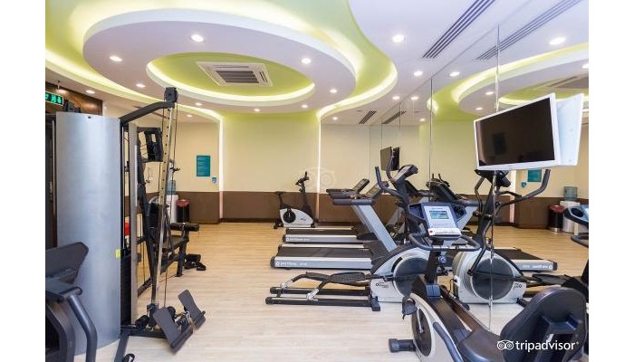 Dream World Resort & Spa poza 41