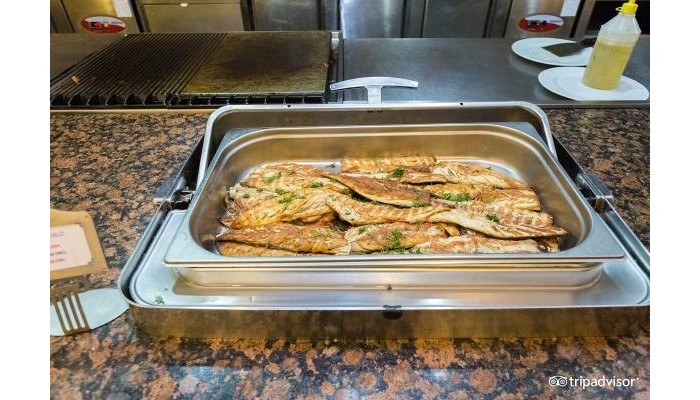 Dream World Resort & Spa poza 18