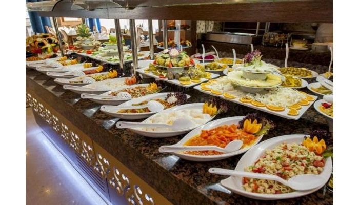 Dream World Resort & Spa poza 28