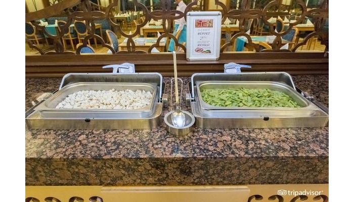 Dream World Resort & Spa poza 22