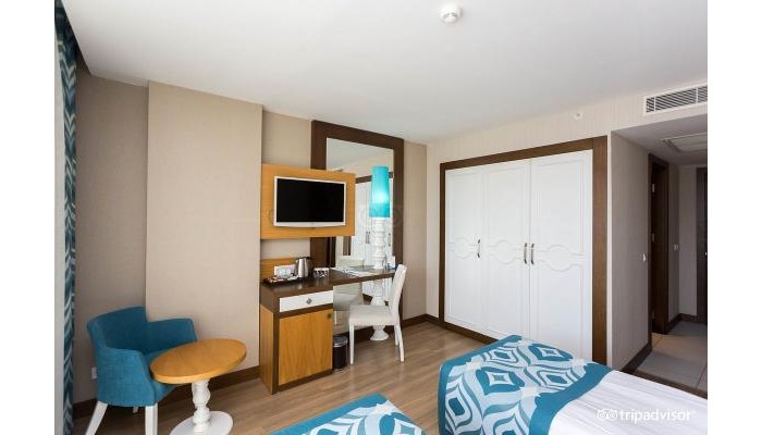 Dream World Resort & Spa poza 7