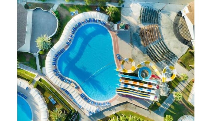 Asteria Family Resort Side poza 32