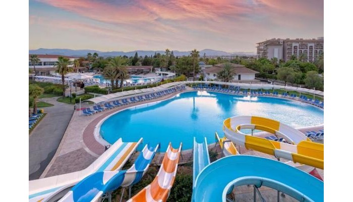 Asteria Family Resort Side poza 23