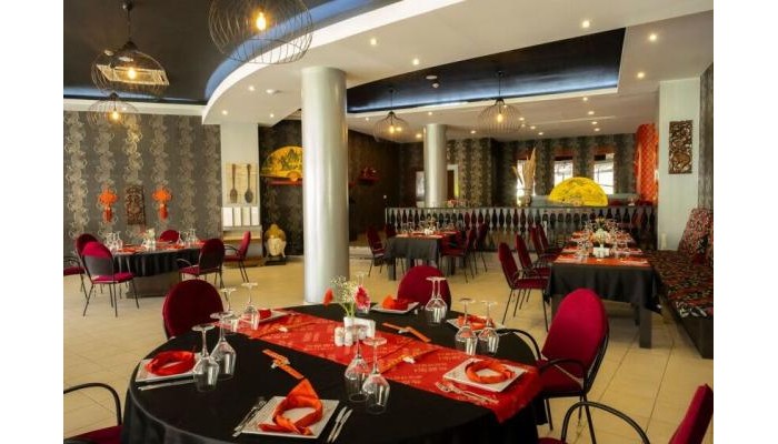 Asteria Family Resort Side poza 14