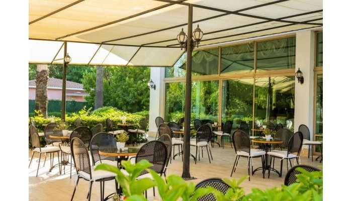 Asteria Family Resort Side poza 12