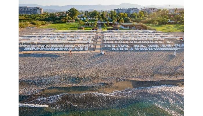 Asteria Family Resort Side poza 28