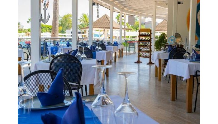 Asteria Family Resort Side poza 10