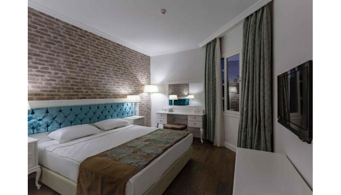 Asteria Family Resort Side poza 4