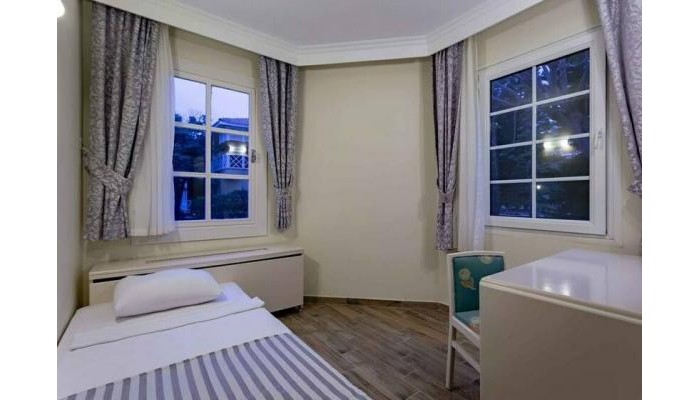 Asteria Family Resort Side poza 8