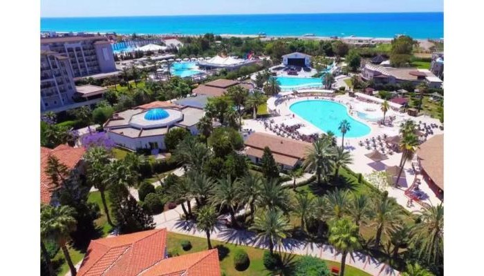 Asteria Family Resort Side poza 26