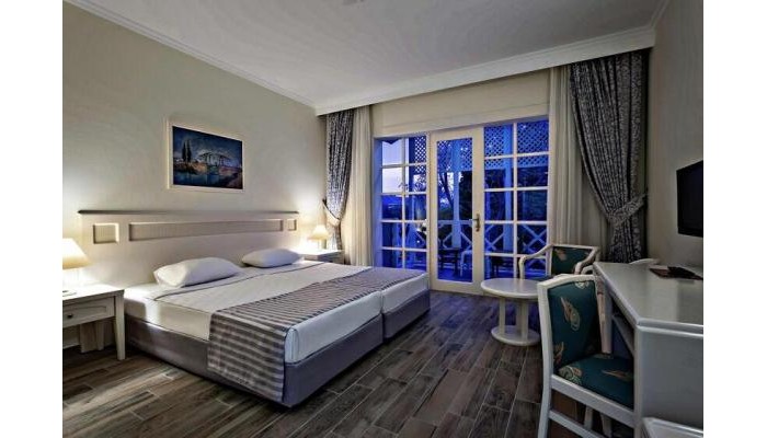 Asteria Family Resort Side poza 5