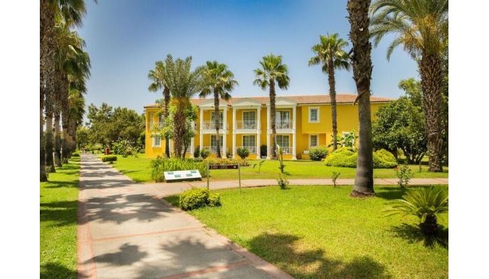 Asteria Family Resort Side poza 1